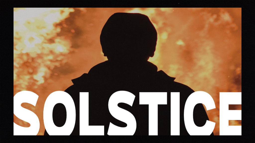 A Perfect Teenhood? Solstice explores small town mentality, shame, and