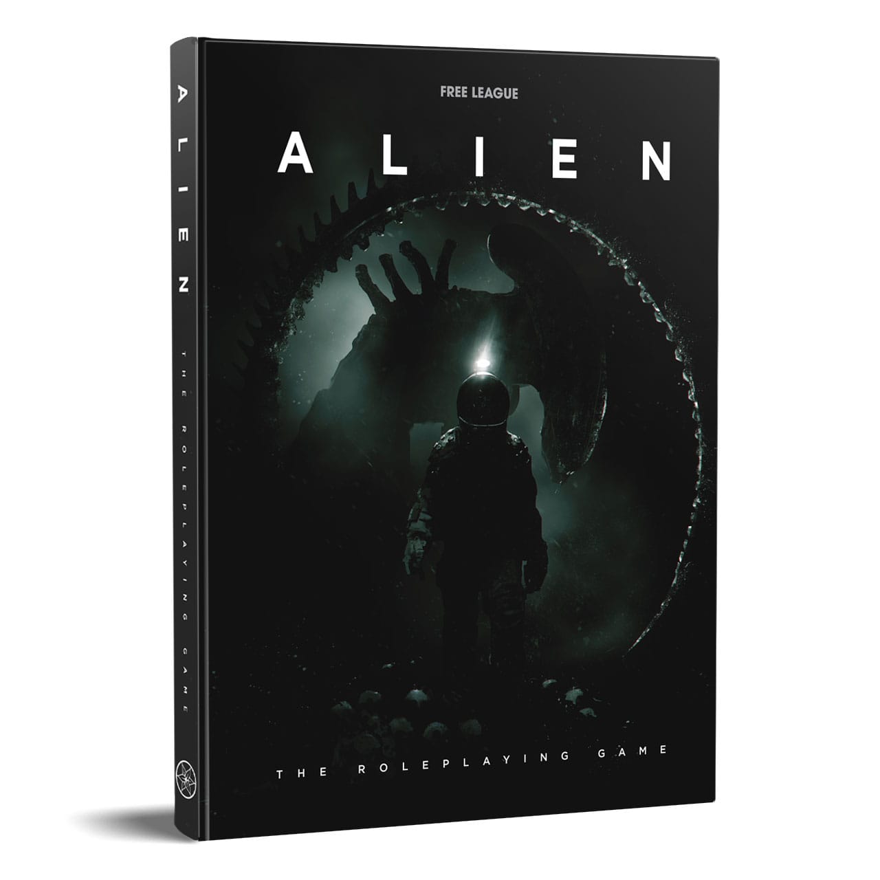 Celebrate Alien Day: Massive Sale Launched for the Multiple Award-Winning ALIEN RPG