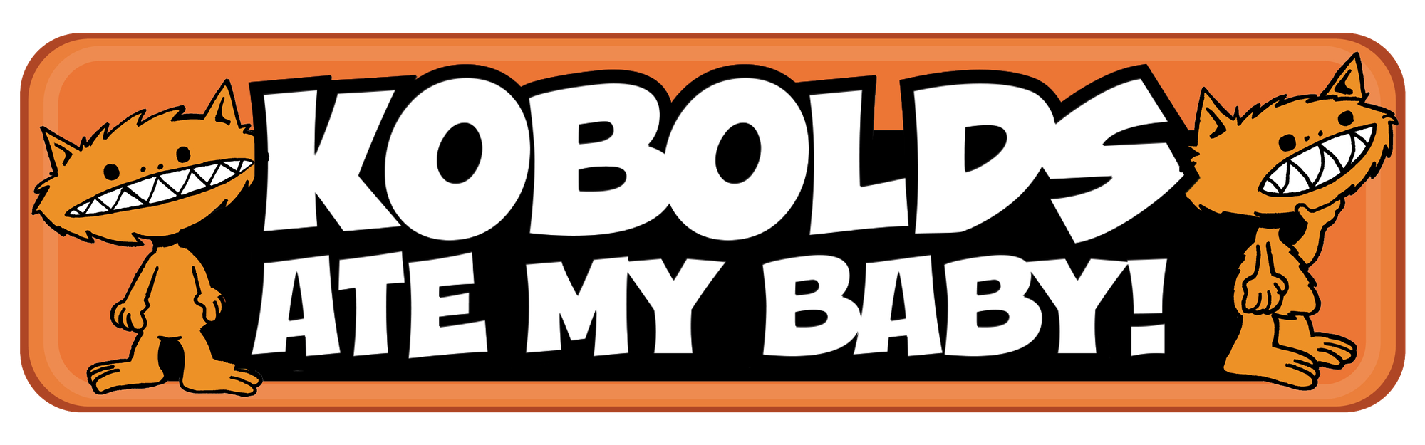 Kobolds Ate My Baby turns 25!