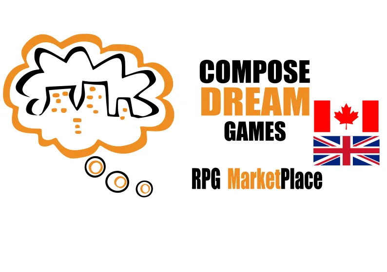 Canadian RPG Marketplace hops the pond and launches UK Site & Reward Program
