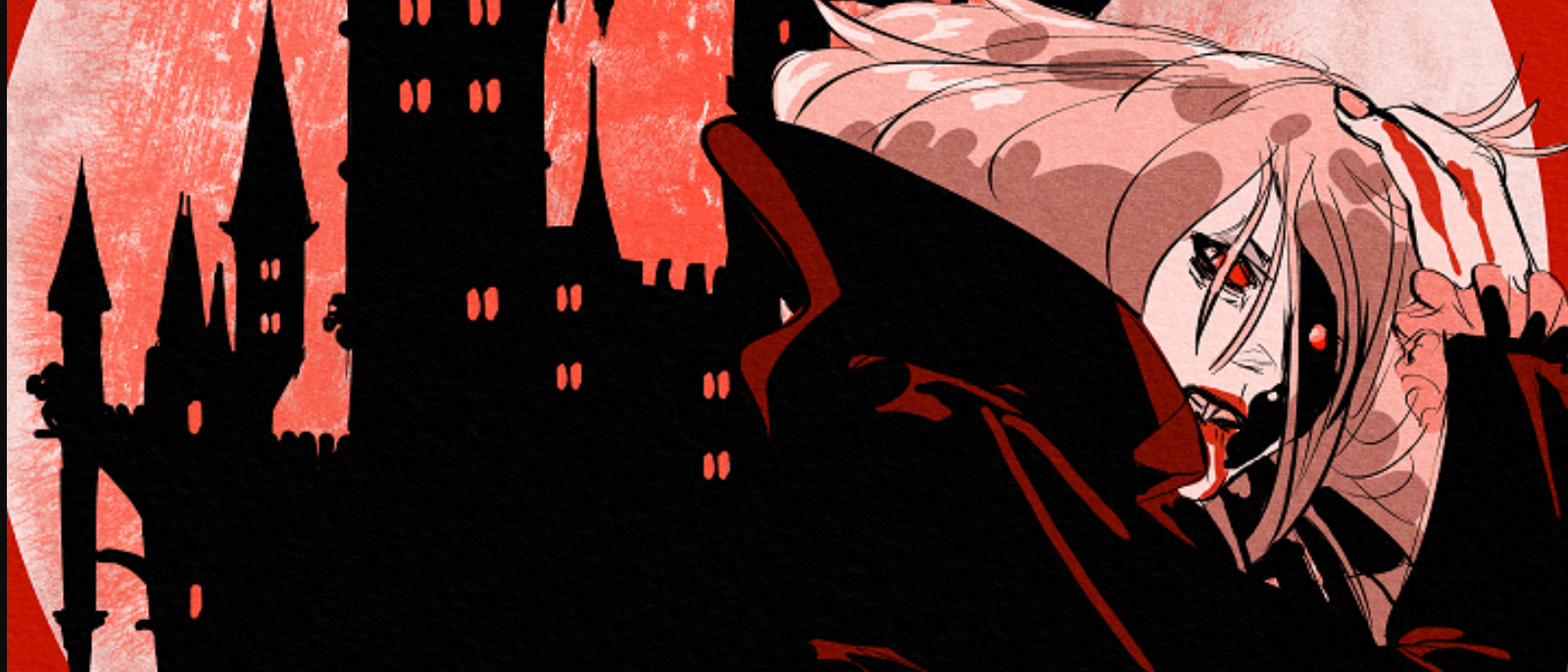 Cover Crimson Vows