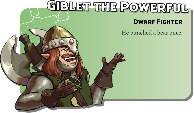 Cringe Wizard: a TTRPG light novel now on Kickstarter
