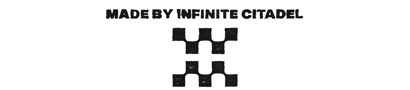 Made by Infinite Citadel