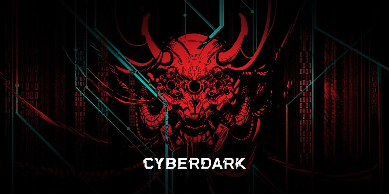 Cyberdark RPG: Neon lights won’t save you from the dark when the firewall collapses