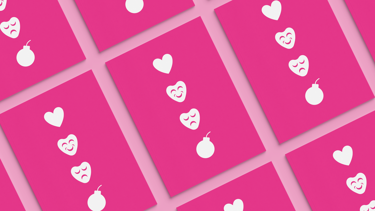 Rom Com Drama Bomb