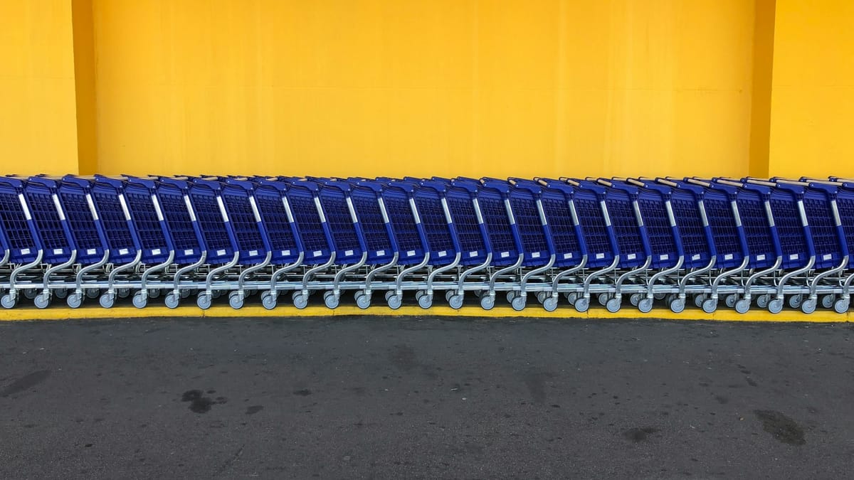 An ode to Black Friday journalism