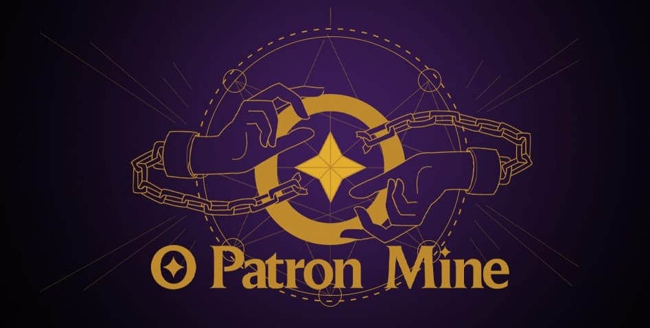 O Patron Mine is One for the Warlocks