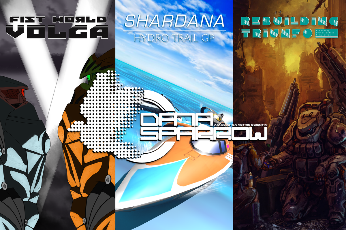 TTRPG Collective Data Sparrow Celebrates 4th Year Anniversary