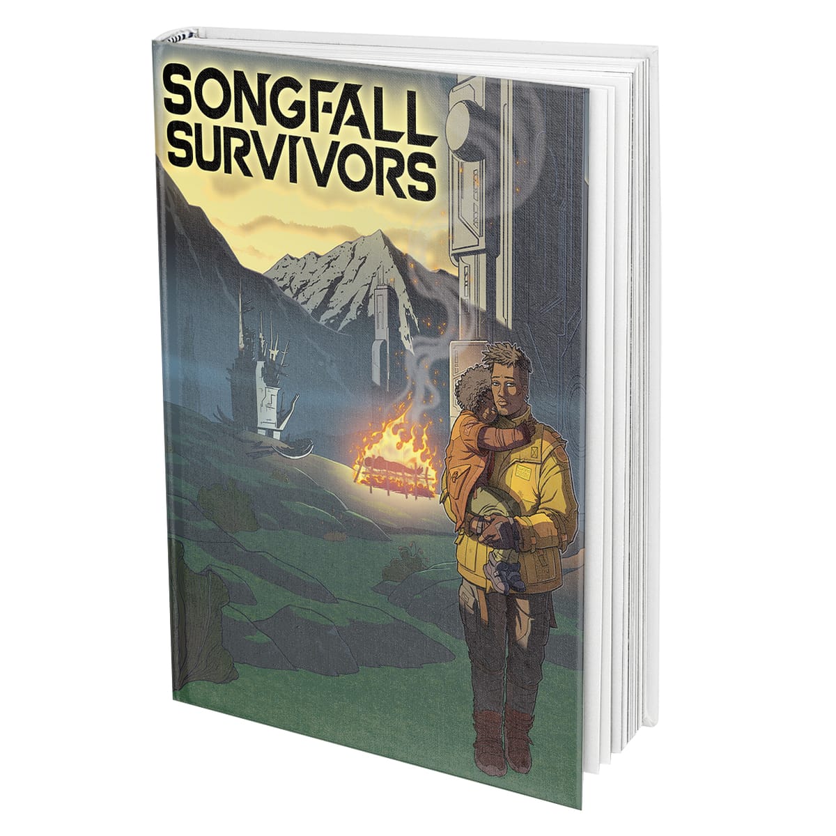 We are all Songfall Survivors