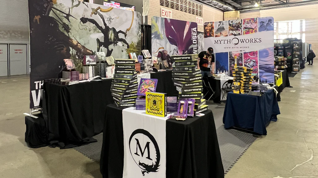 Tabletop makers push back against tariffs with honesty and direct political action