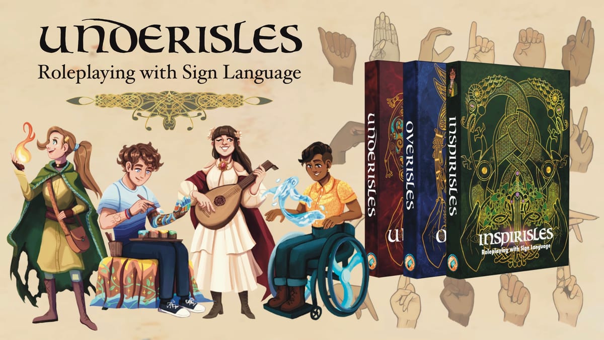 Underisles