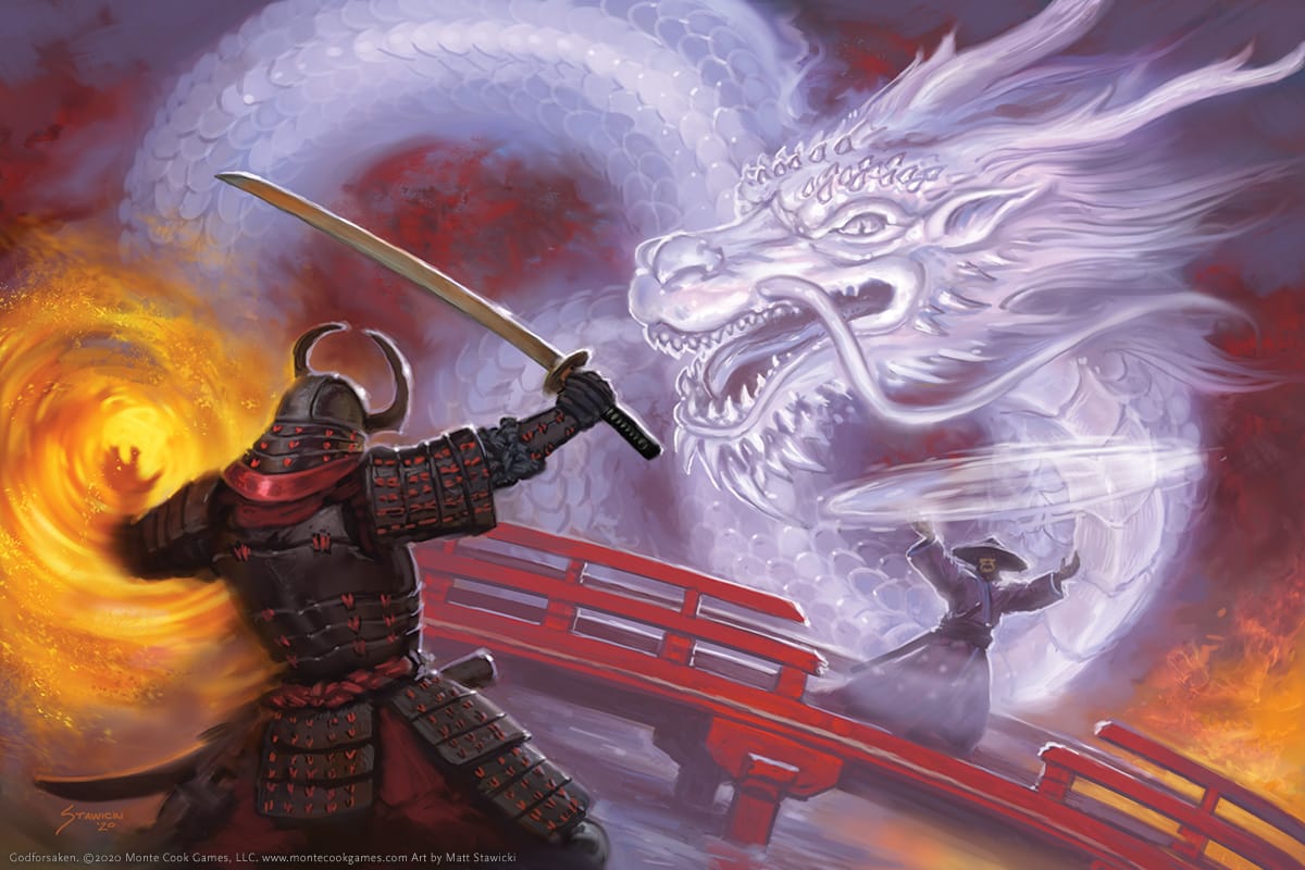 Cypher Design Diary: Designing the Game We Want to Play