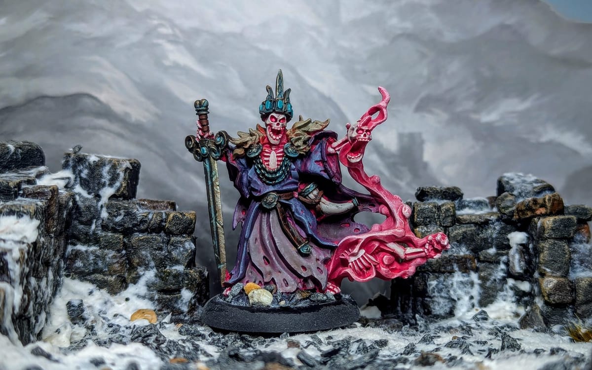 Hobby Hole: Pink Bony Club