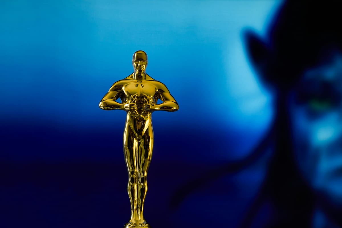 The Results of the Diana Jones Award Are...