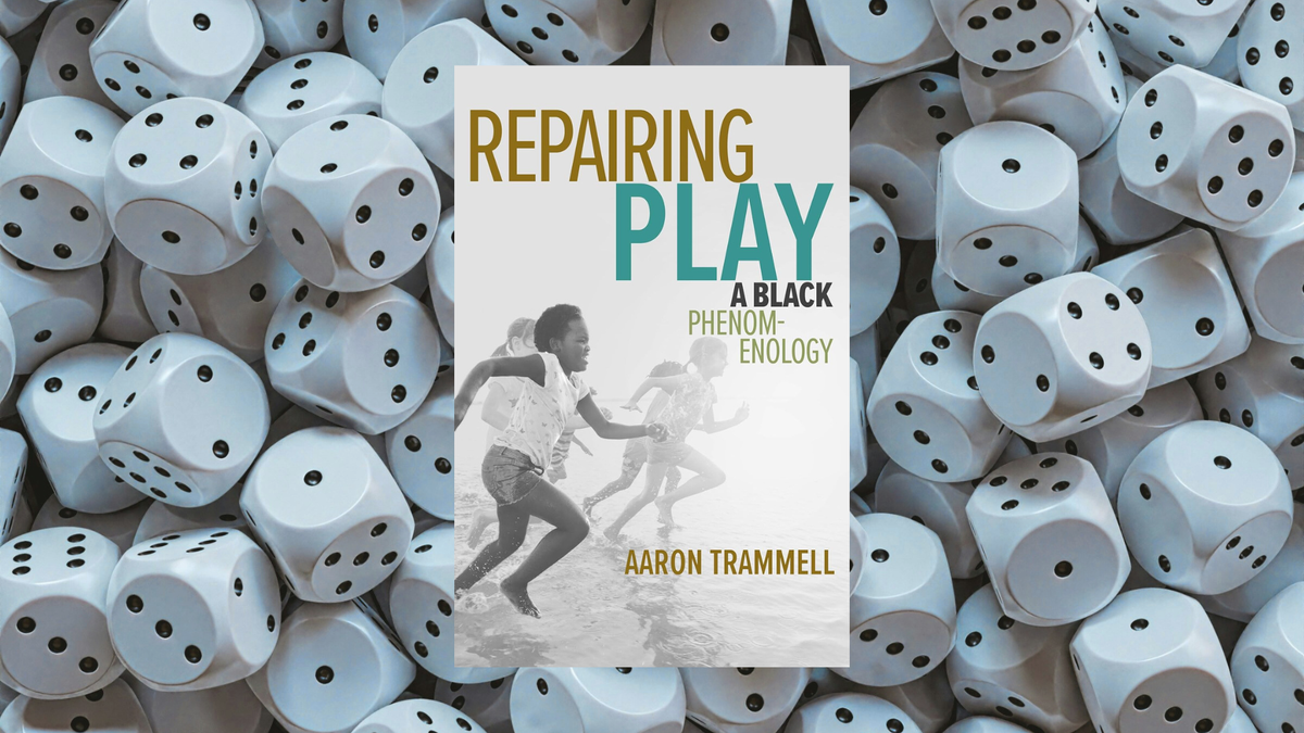 What we miss when play is only pleasurable