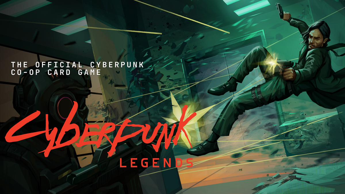 Cyberpunk Legends Hacks the System: $500K+ Raised in Under a Day.
