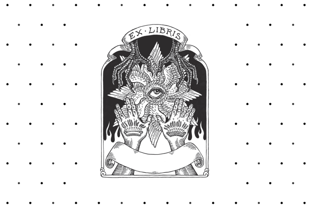 Beyond the Pale is a fantastic moral adventure