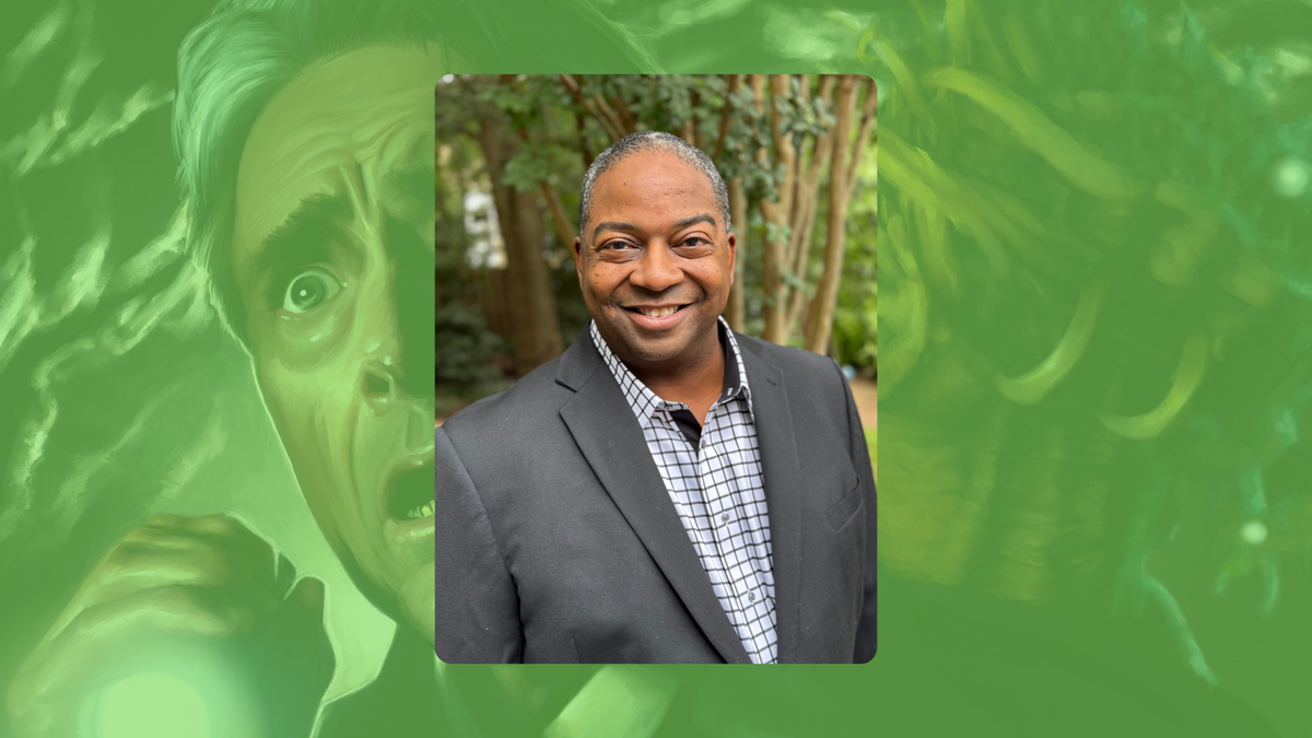 Chris Spivey and Shane Ivey on organizing the future of Arc Dream