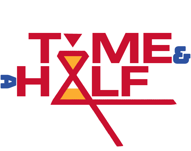 Time & a Half Jam