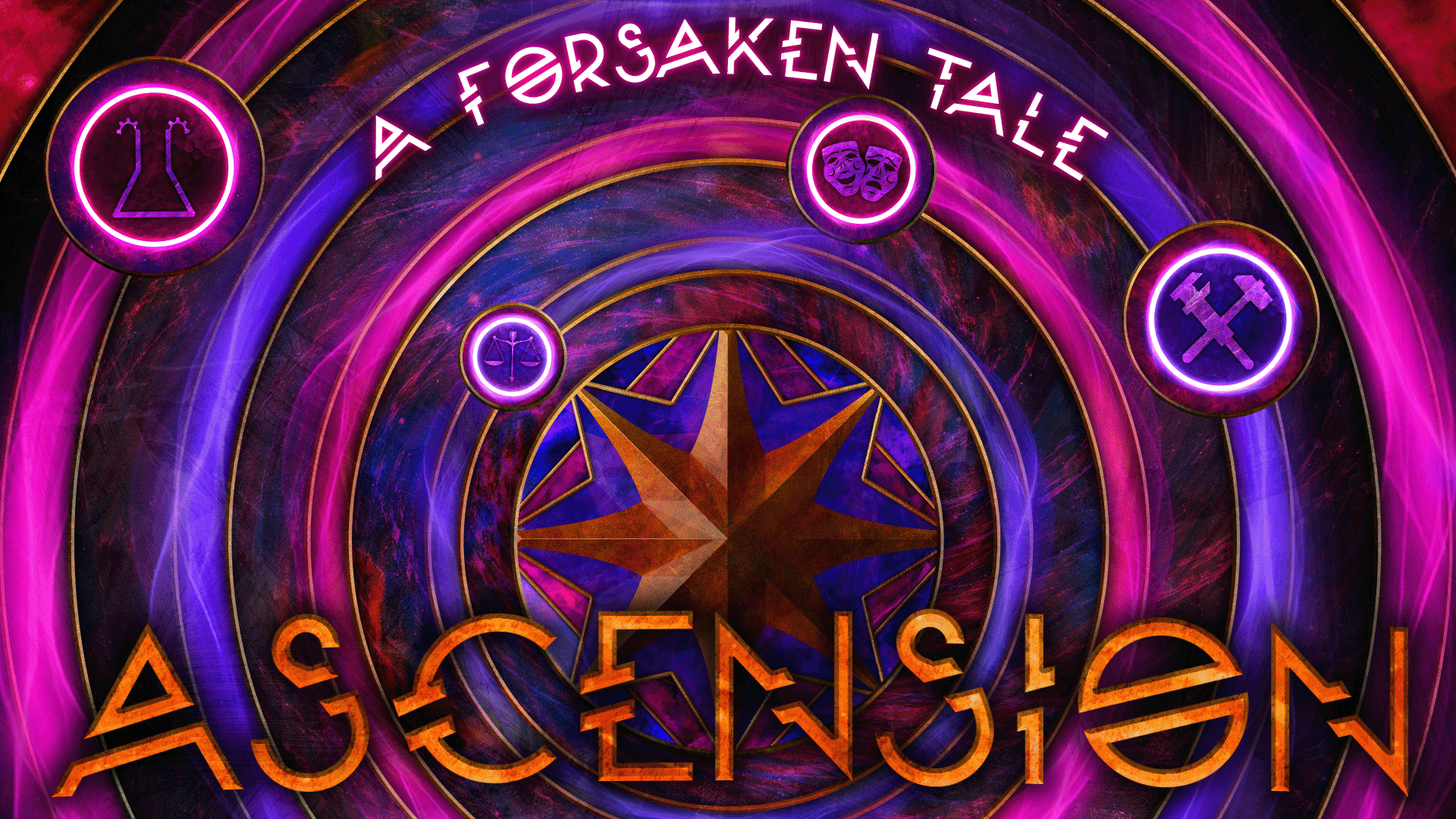 Escape The Labyrinth