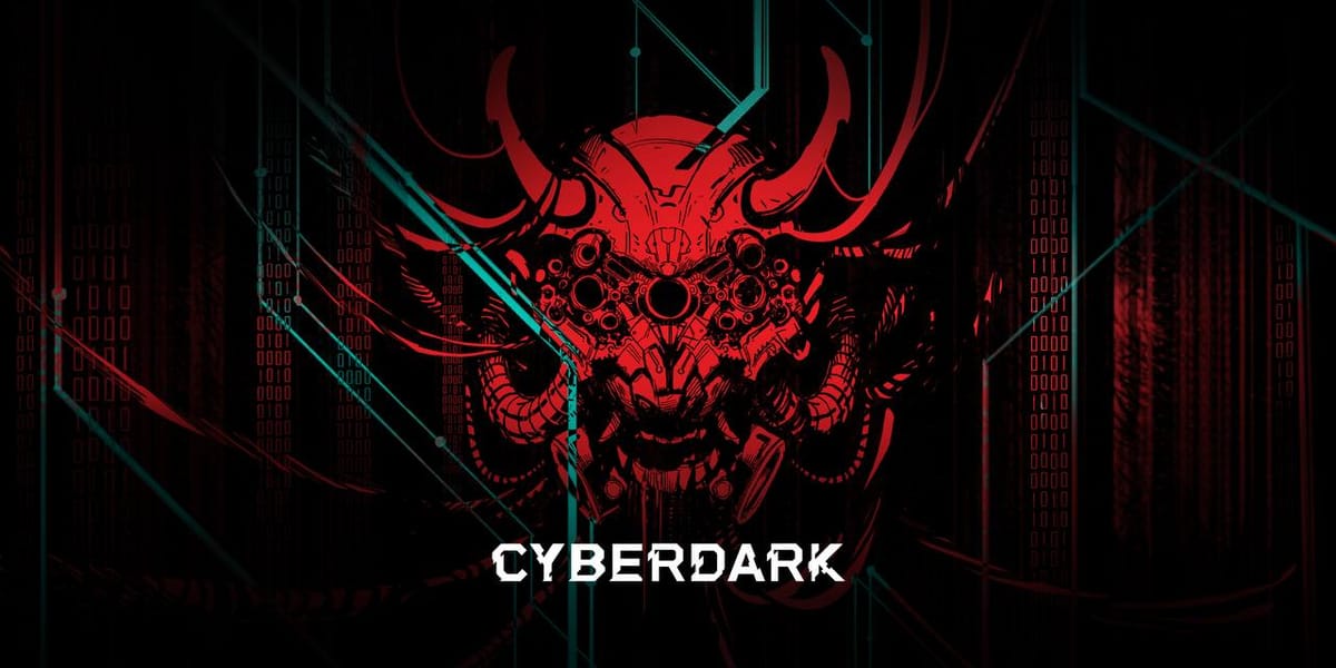Cyberdark RPG: Neon lights won’t save you from the dark when the firewall collapses