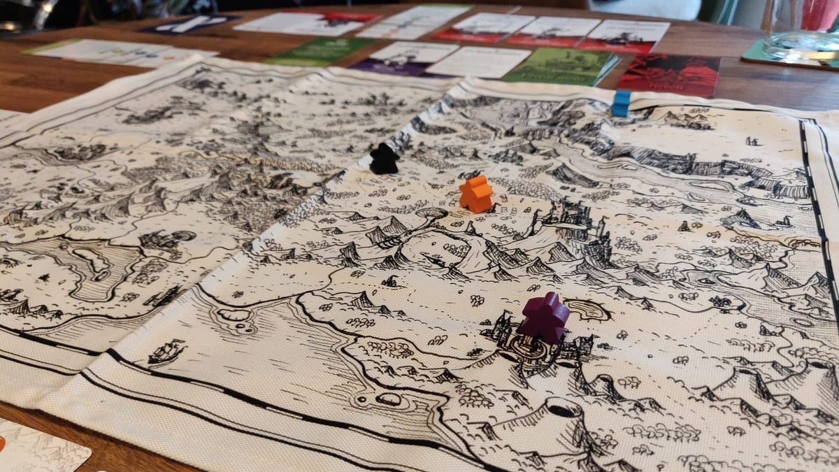 Revolt! interrogates power but falters in conversation