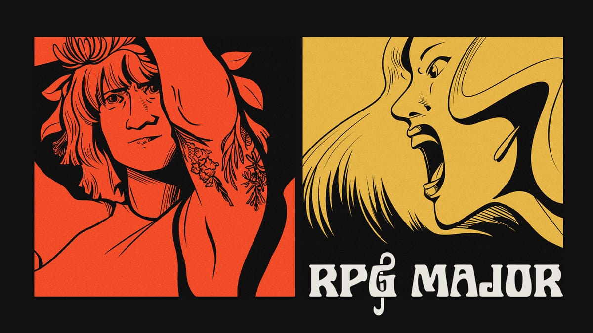 Actual Play or Musical Theater? Why not both?