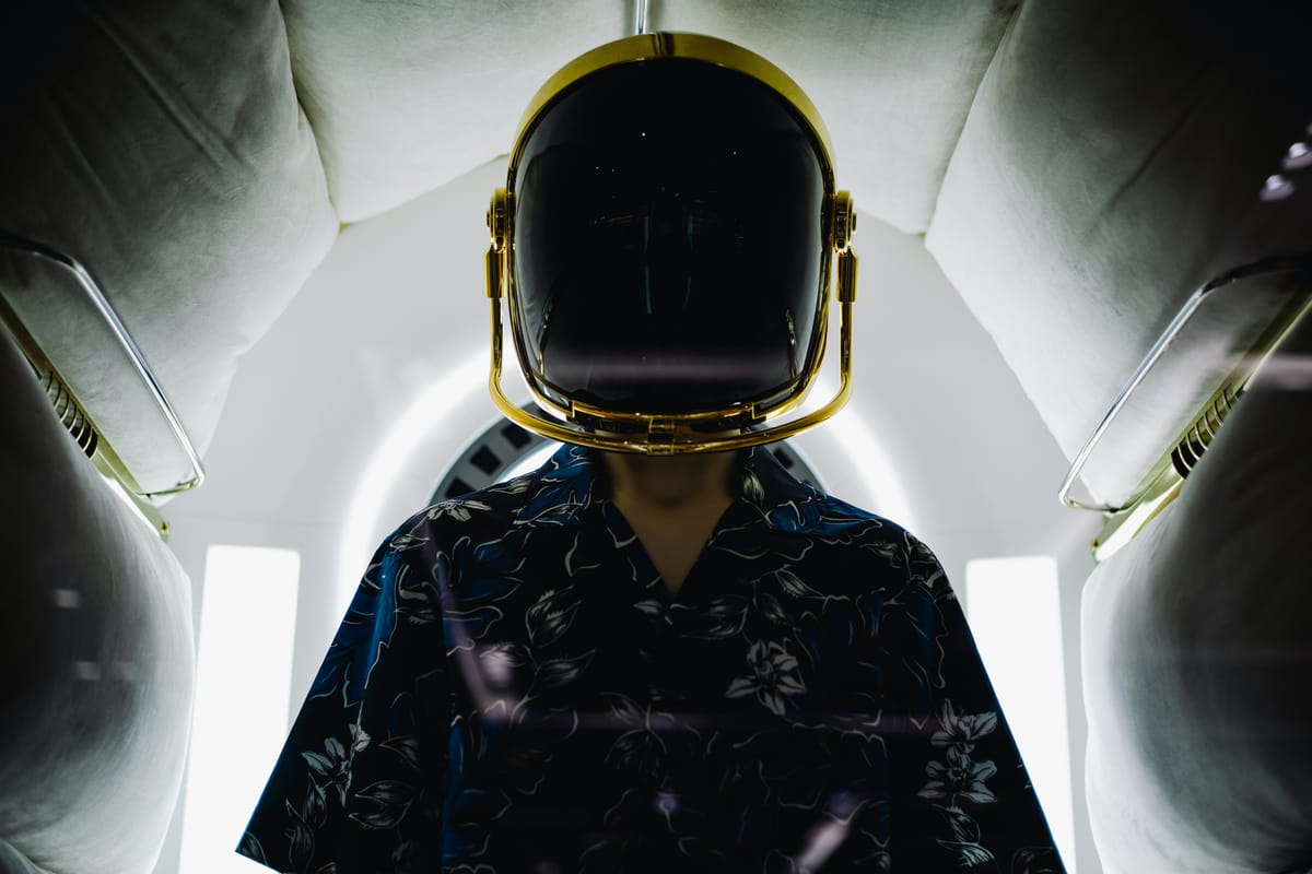 My one-shot character trick is asking “why is this your fault?”