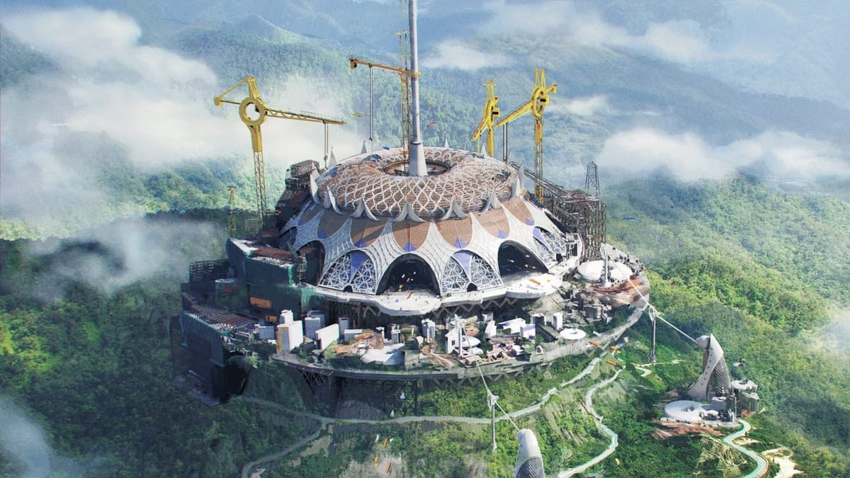 Null Signal Games is keeping corporations fictional