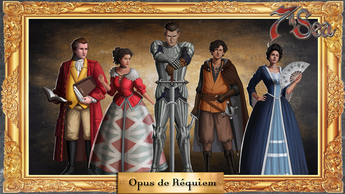 Hallowed Haven Studios to premier new AP Jan. 31