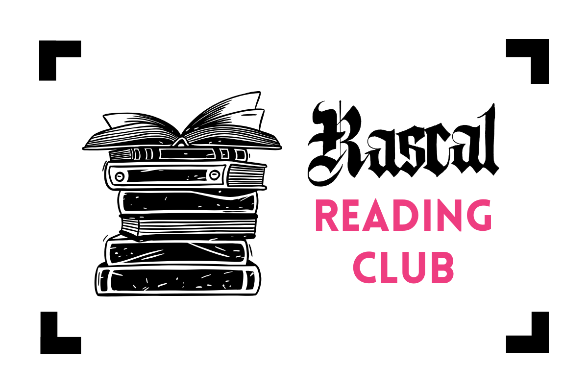 We just launched a new podcast