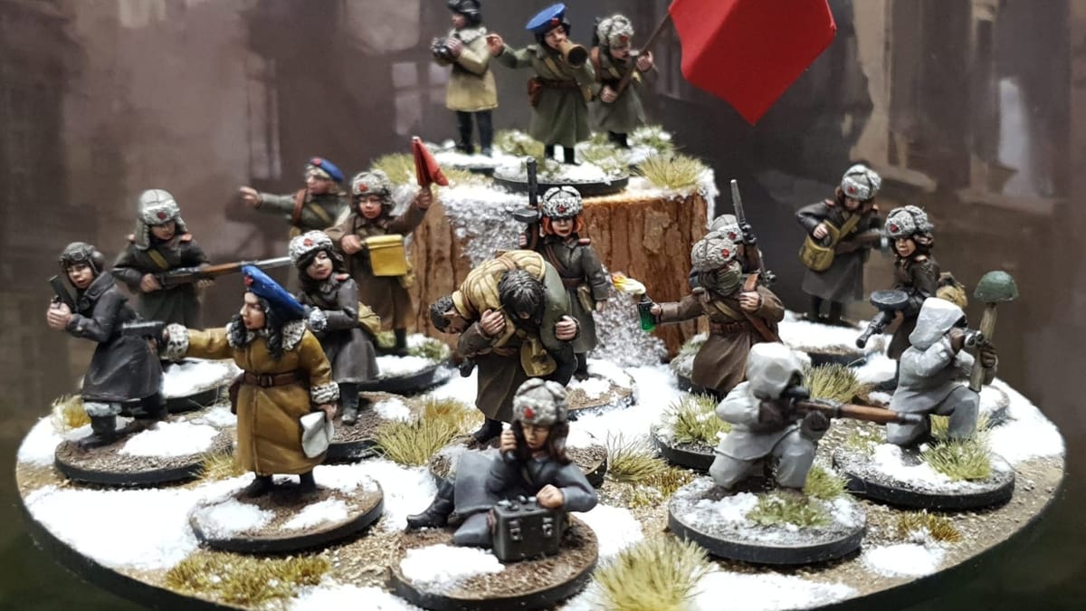 Short institutional memory can’t excuse wargaming’s most insidious cultural issues.