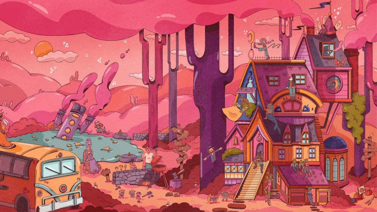 Battle over Yazeba’s Bed & Breakfast contracts leaves the book, relationships, torn apart