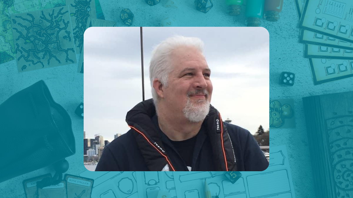 Tabletop industry veteran Ryan Dancey loses Alderac COO job after saying AI can generate game ideas as good as some of his company’s designs