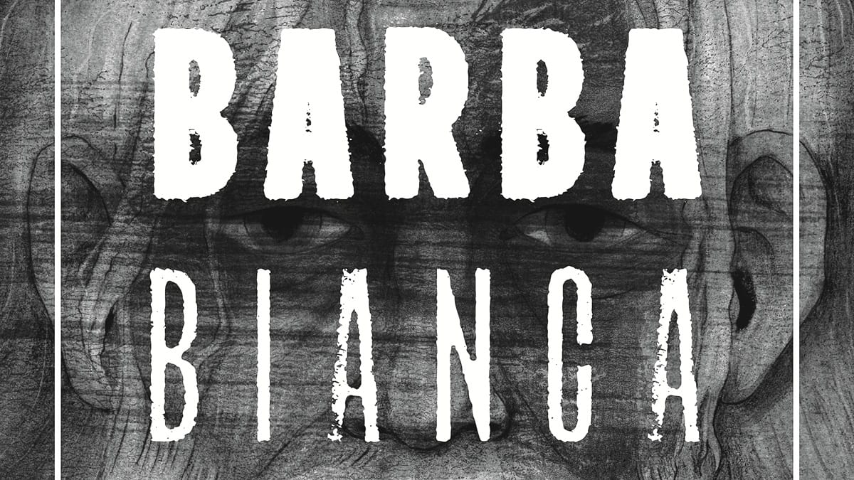 Barbabianca is a storytelling game about how hard times and easy answers can destroy a community