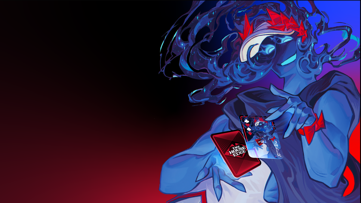 Triangle Agency x FIST crossover The House Edge now available for playtesting