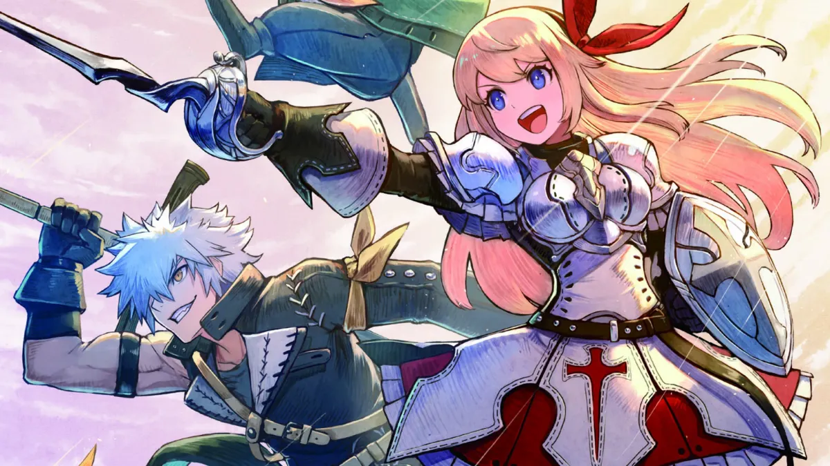 Sword World may no longer be revolutionary, but Japan’s dominant fantasy RPG is still more than a historical curiosity