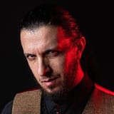 Mikhail Malkin