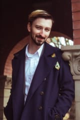 Joshua Simons