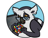 Ludic Lemur