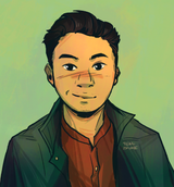 Ethan Yen