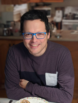 Eric Lazure