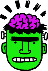 Peter Eijk - Monstermind