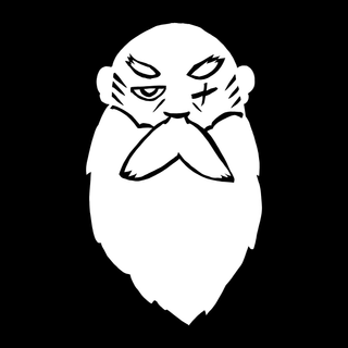 By Odin's Beard RPG