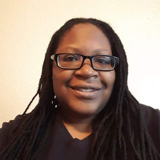 Kandi J. Williams