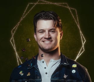 Johnny Stanton IV