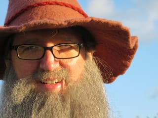 Ben Moxon
