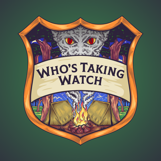 Who's Taking Watch