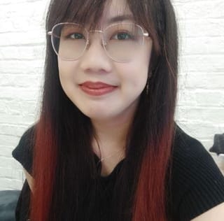 Joie Yong