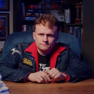 Mason Allan
